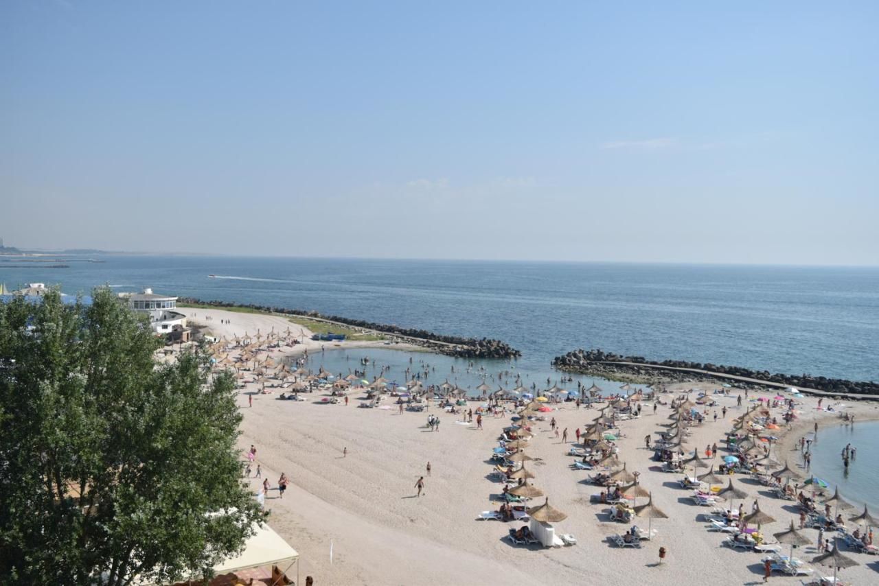 Отель Hotel Cometa Юпитер-48