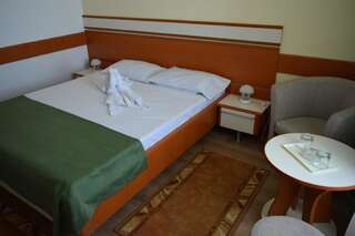 Отель Hotel Cometa Юпитер Стандартный двухместный номер с 1 кроватью-6