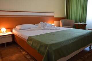 Отель Hotel Cometa Юпитер Стандартный двухместный номер с 1 кроватью-7